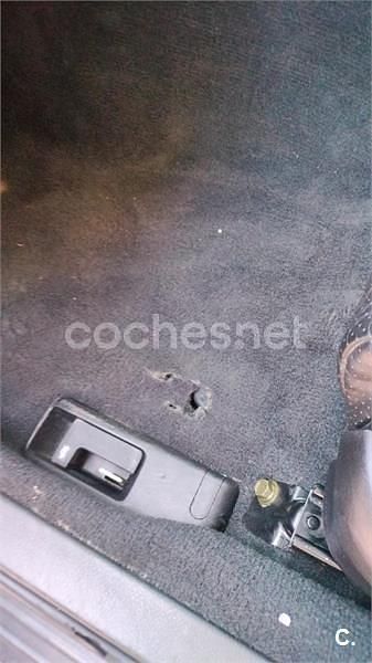 Gris / plata Usado 2005 Subaru Legacy Berlina | 9200 € - Imagen 1/4