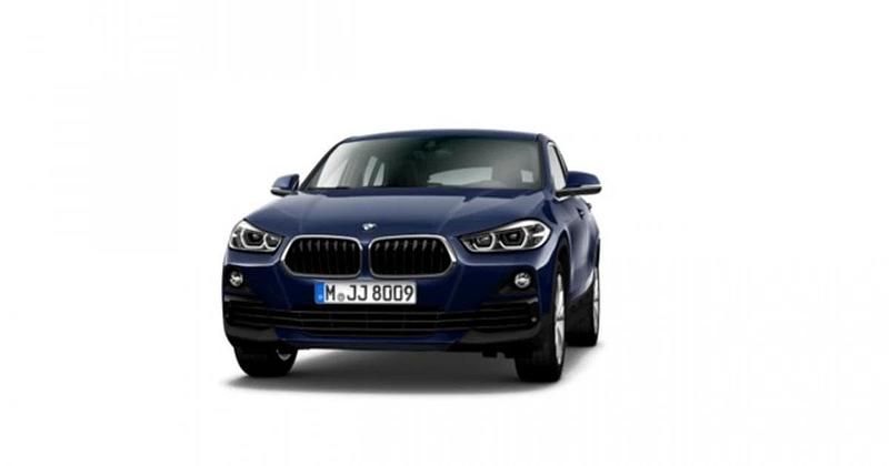 Usado BMW X2 192 CV (141 kW) 2019 SUV