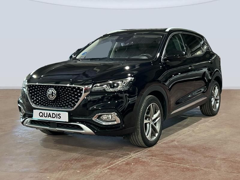 Usado MG HS Comfort 258 CV (189 kW) 2022 Blanco SUV