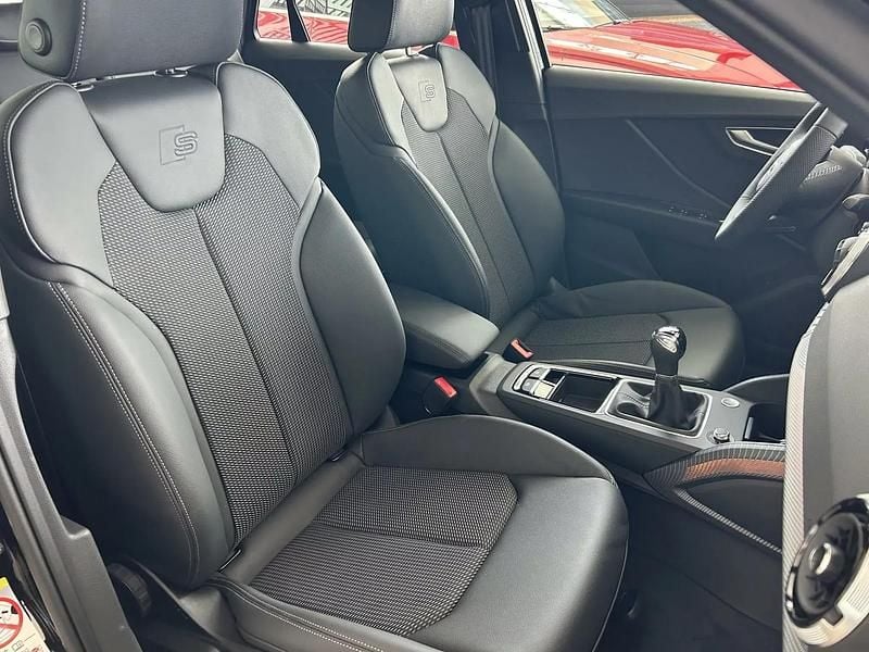 Nuevo Audi Q2 2025 SUV