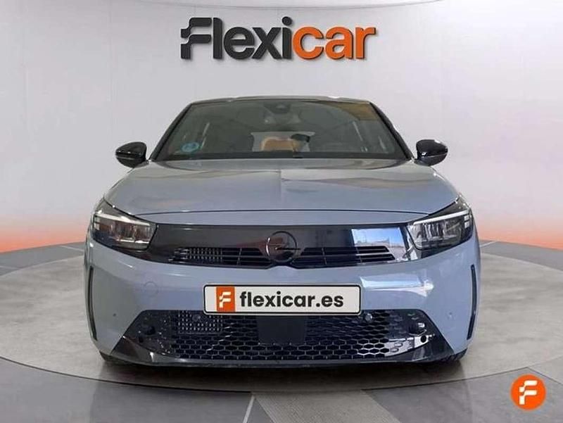 Usado Opel Corsa 101 CV (74 kW) 2024 Gris Utilitario