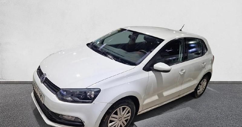 Usado VW Polo Edition 60 CV (44 kW) 2014