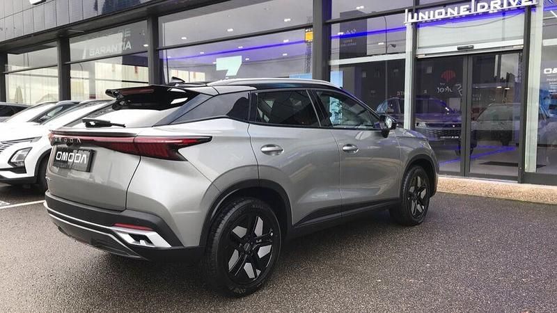 Usado Omoda 5 180 CV (132 kW) 2025 Otro SUV