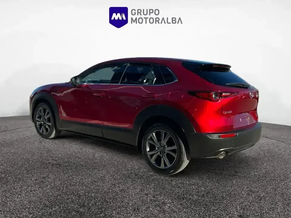 Käytetty Mazda CX-30 186 HP (136 kW) 2022 Otro Katumaasturi
