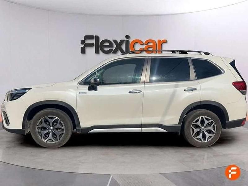 Usado Subaru Forester Sport 151 CV (111 kW) 2020 Blanco SUV