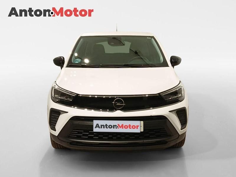 Usado Opel Crossland X Edition 110 CV (80 kW) 2023 Blanco SUV