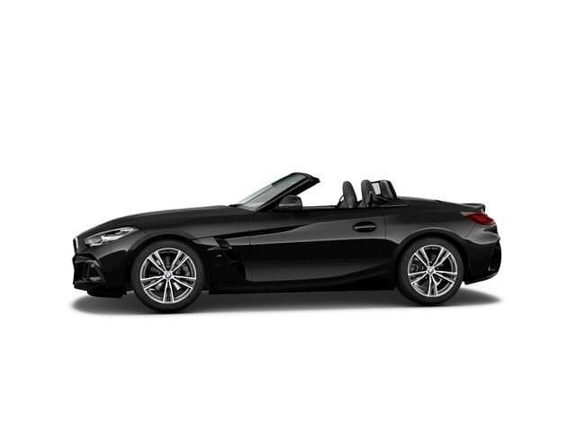 Usado BMW Z4 Comfort Edition 197 CV (144 kW) 2023 Negro Descapotable