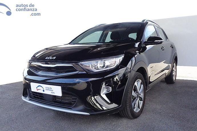 Nuevo 2025 Kia Stonic SUV | 20.500 € (Precio justo) - Imagen 1/4
