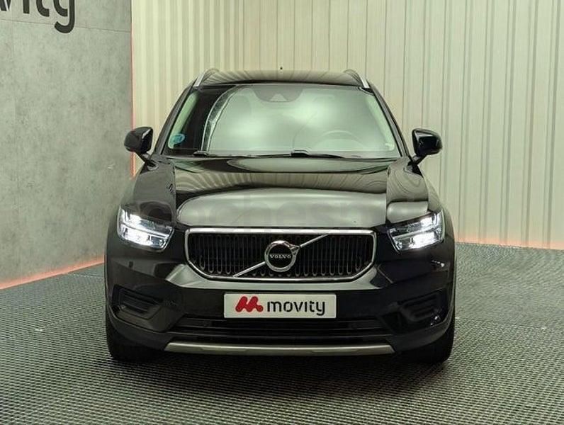 Usado Volvo XC40 Business Edition 150 CV (110 kW) 2020 Negro SUV