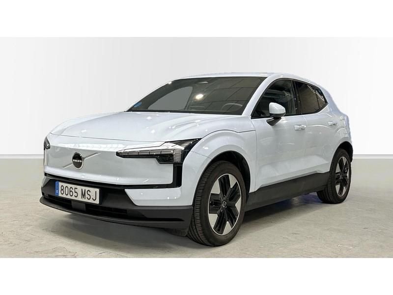 Azul Usado 2024 Volvo EX30 Core SUV | 31.900 € (Precio justo) - Imagen 1/4
