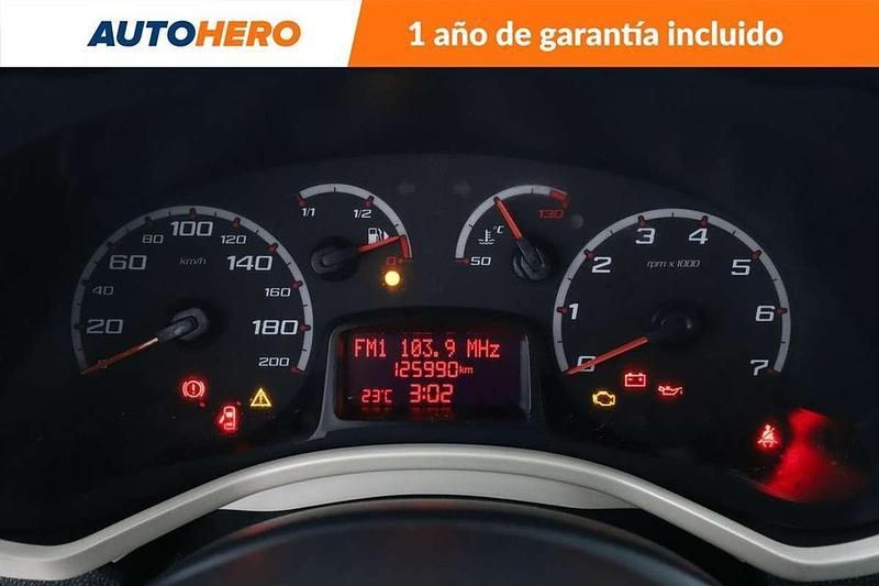 Rojo Usado 2016 Ford Ka Titanium Utilitario | 7099 € (Buen precio) - Imagen 1/3