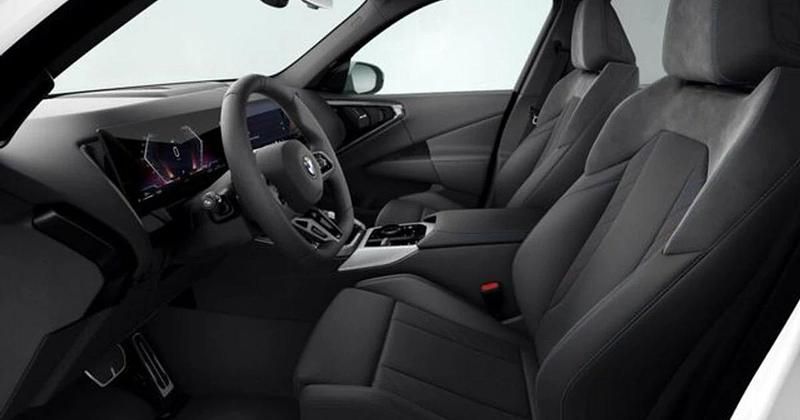 Usado BMW X3 197 CV (144 kW) 2024 SUV