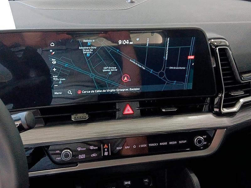 Nuevo Kia Sportage 160 CV (117 kW) 2025 Otro SUV