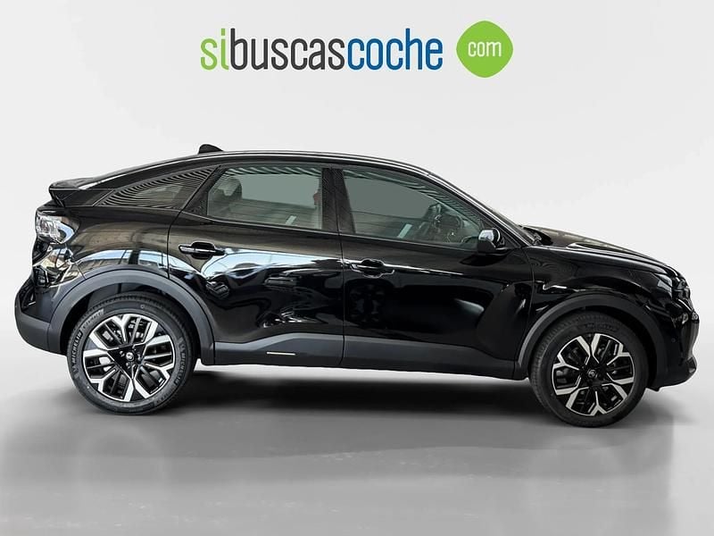 Nuevo Citroën C4 Business Class 145 CV (106 kW) 2025 Negro