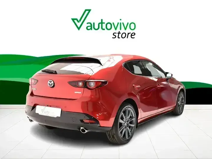Usado Mazda 3 Sky 140 CV (102 kW) 2025 Otro SUV