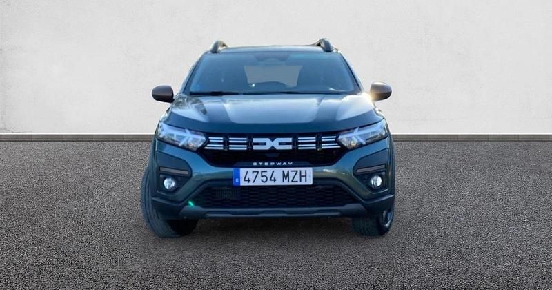 Usado Dacia Sandero Extreme 101 CV (74 kW) 2025