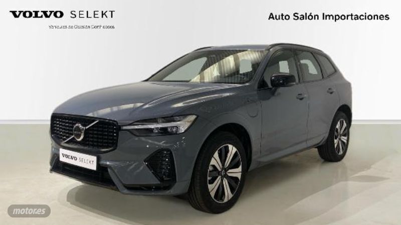 Gris Usado 2023 Volvo XC60 Plus SUV | 63.900 € - Imagen 1/4