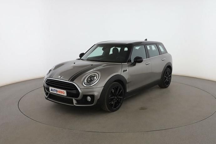 Gris Usado 2016 Mini Cooper Clubman Familiar | 15.199 € (Un poco caro) - Imagen 1/3