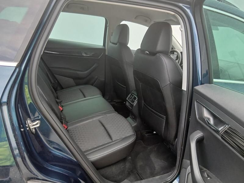 Usado Skoda Karoq Style 150 CV (110 kW) 2022 SUV