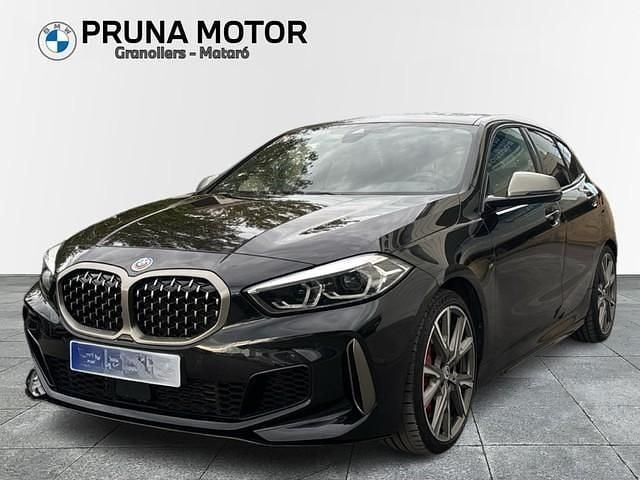Usado BMW M135 Comfort Edition 306 CV (225 kW) 2022 Utilitario