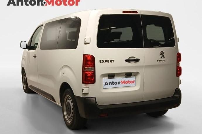 Usado Peugeot Expert S 120 CV (88 kW) 2019 Van