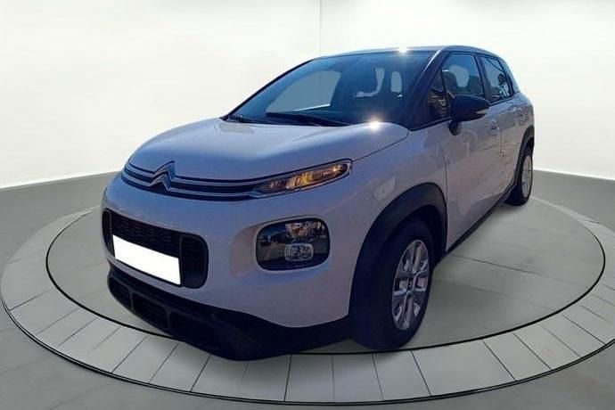 Usado 2018 Citroën C3 Aircross Live SUV | 9890 € (Buen precio) - Imagen 1/4