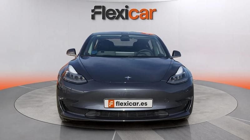 Usado Tesla Model 3 Performance 361 kW (491 CV) 2020 Gris Berlina