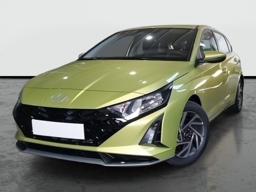 Lima lucid Usado 2024 Hyundai i20 | 17.190 € (Precio justo) - Imagen 1/4