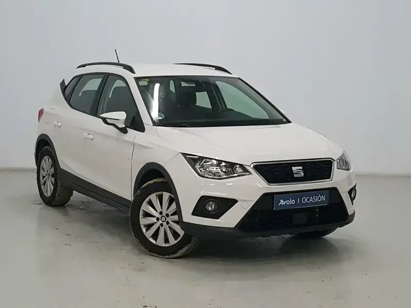 Usado 2020 Seat Arona Style SUV | 13.800 € (Un poco caro) - Imagen 1/4