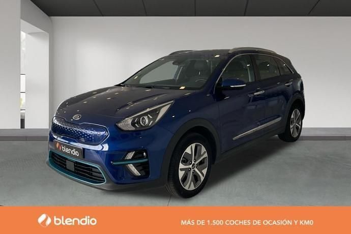 Usado Kia e-Niro 150 kW (204 CV) 2022 SUV