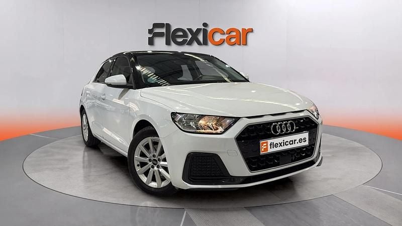 Brugt Audi A1 Sportback Premium 110 HK (80 kW) 2022 Hatchback