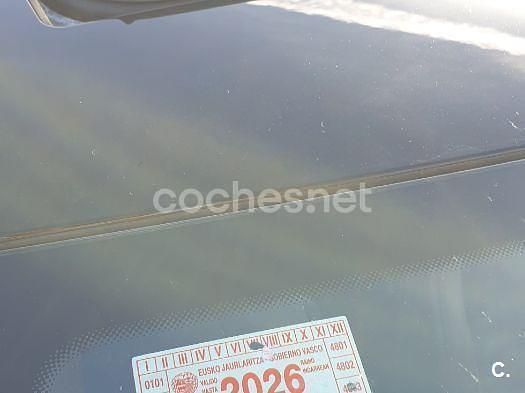 Usado VW Polo GTI 192 CV (141 kW) 2016 Azul Berlina