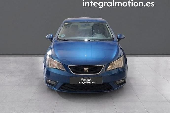 Usado Seat Ibiza Style 85 CV (62 kW) 2014