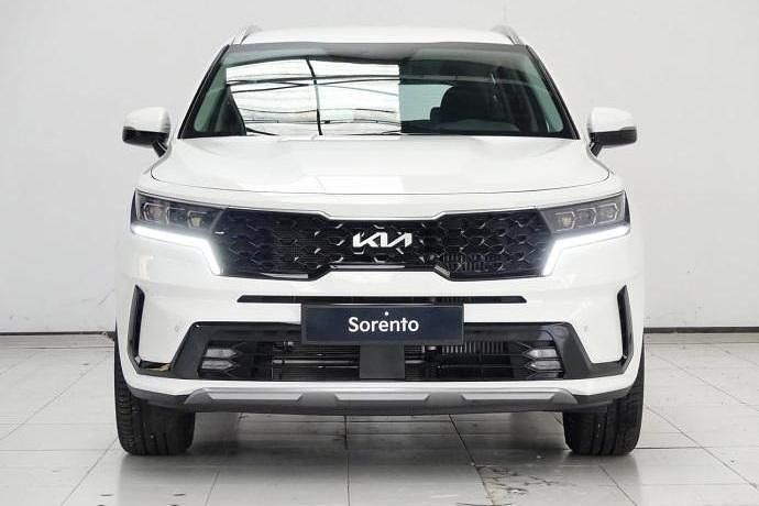 Usado Kia Sorento 230 CV (169 kW) 2023 SUV