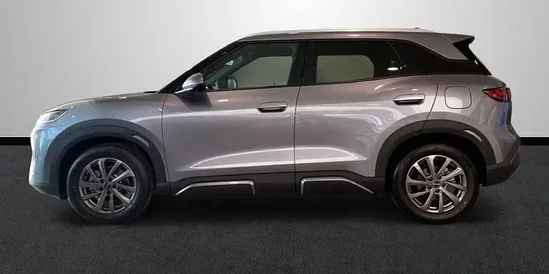 Usado BYD Atto 2 Boost 212 CV (155 kW) 2026 Gris SUV