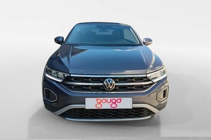 Occasion VW T-Roc R-line 150 ch (110 kW) 2022 SUV