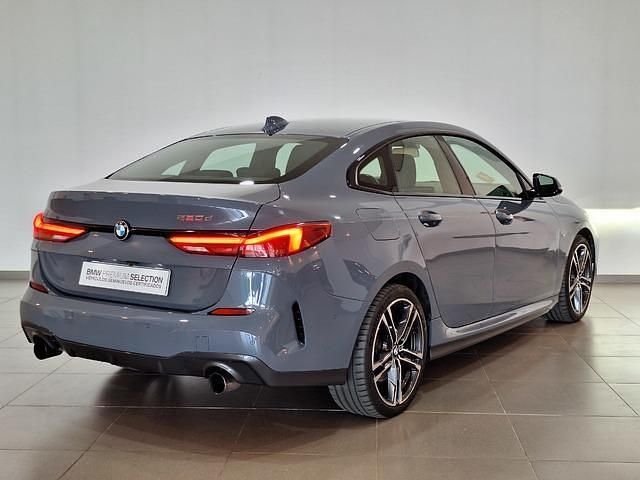 Usado BMW 220 Executive 2020 Coupe