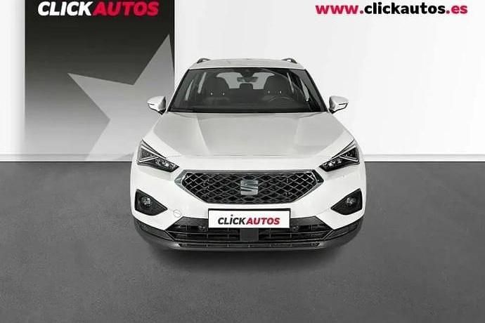 Usado Seat Tarraco Style 150 CV (110 kW) 2023 SUV