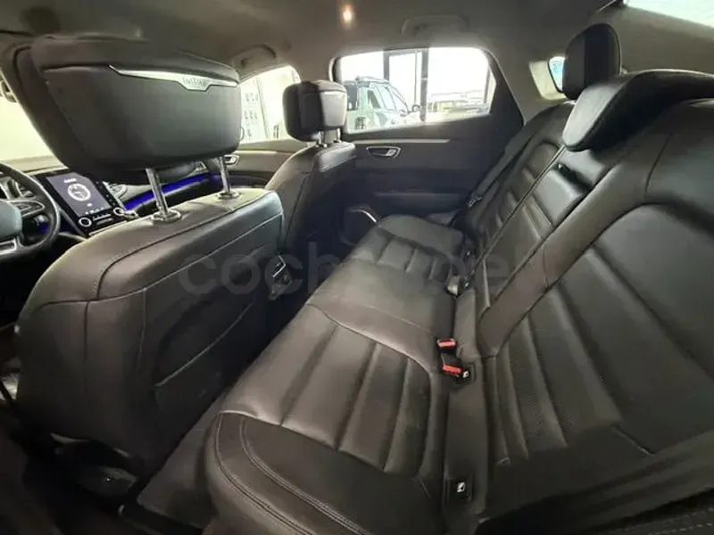 Usado Renault Talisman Initiale 160 CV (117 kW) 2019 Azul Berlina
