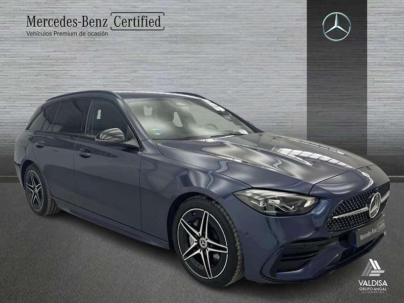 Usado Mercedes C220 197 CV (144 kW) 2025 Familiar