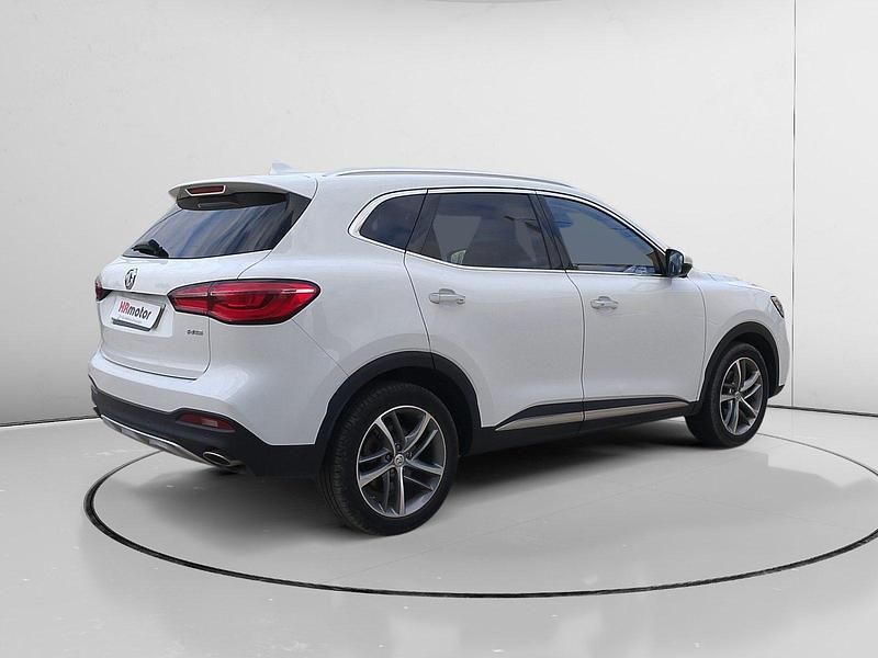 Usado MG HS Luxury 162 CV (119 kW) 2023 SUV