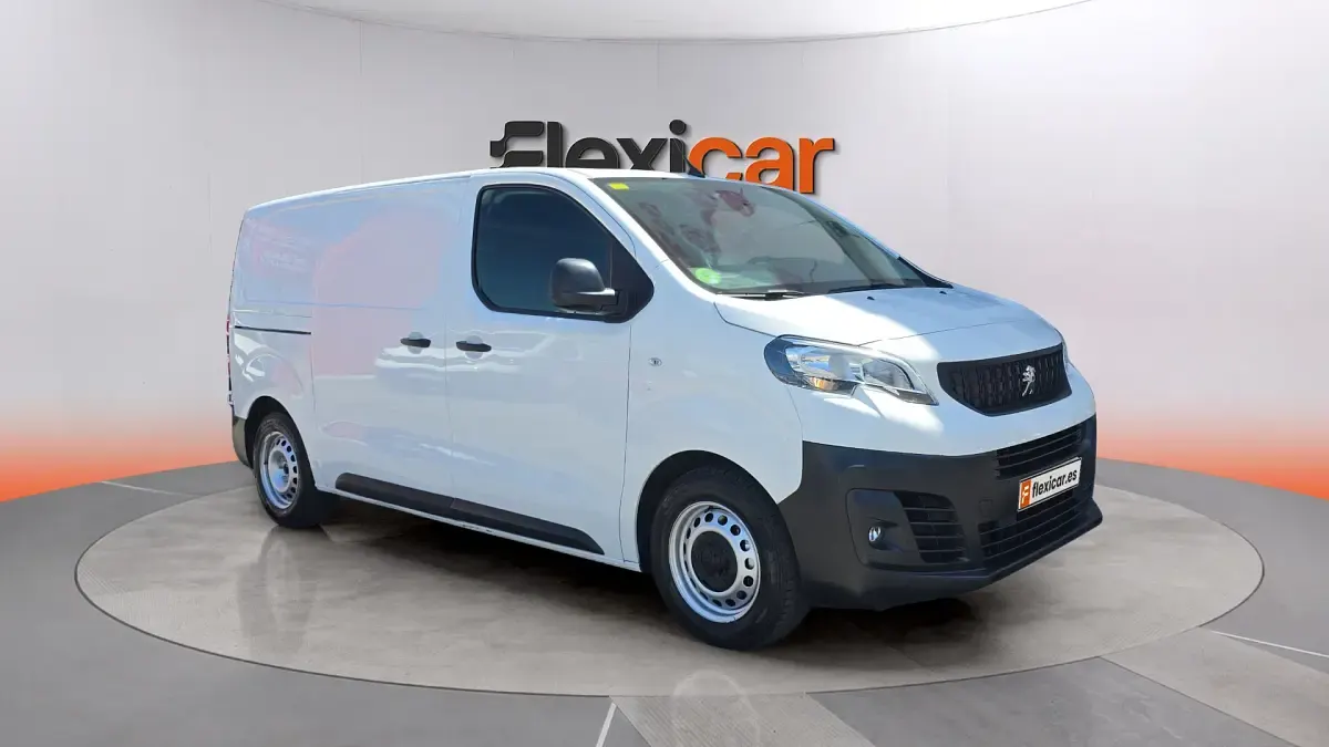 Usado Peugeot Expert 102 CV (75 kW) 2022 Van