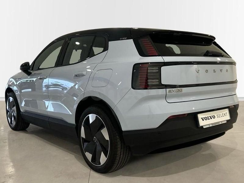 Usado Volvo EX30 Plus 200 kW (272 CV) 2025 Eléctrico SUV