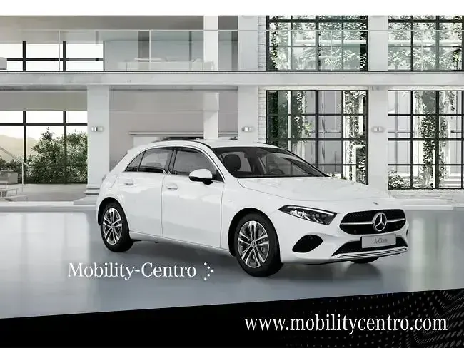 Usado Mercedes A250 217 CV (159 kW) 2026 Berlina