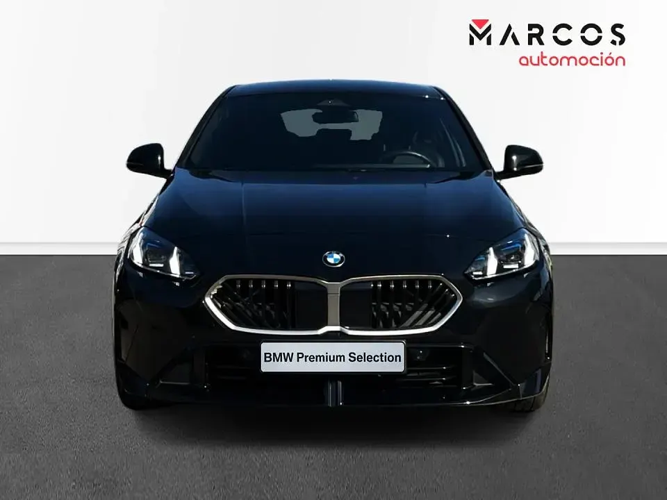 Usado BMW 120 163 CV (119 kW) 2025 Utilitario