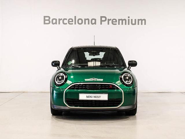 Usado Mini Cooper 150 kW (204 CV) 2025 Utilitario