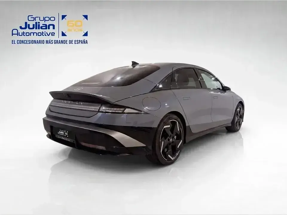 Nuevo Hyundai Ioniq 6 239 kW (325 CV) 2026 Otro Berlina