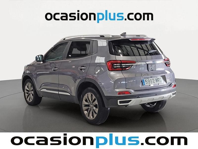 Usado DR DR 4.0 116 CV (85 kW) 2023 Gris SUV