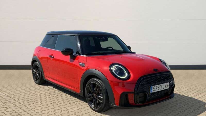 Usado 2022 Mini Cooper Utilitario | 20.085 € (Precio justo) - Imagen 1/4