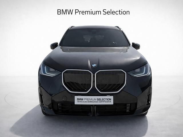 Usado BMW X3 Comfort Edition 2026 SUV
